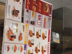 -麦当劳(豫园店)