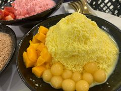 -相思蜜哒(西塔街店)