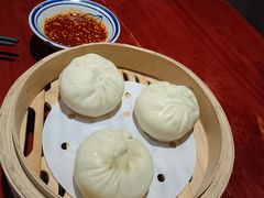 -味鼎长安·地道陕菜(凤城一路店)