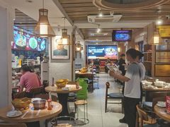 -聚鑫朋酸菜肥肠(九龙仓店)