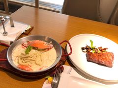-赤火牛排(金狮广场店)