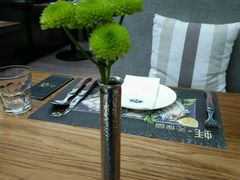 -食间牛排(湖西路店)