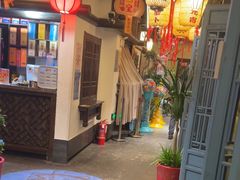 -永安水煮活鱼·仪征菜(仪征奥林匹克店)