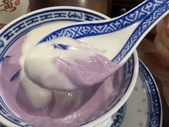-蟹上黄·蟹黄面·江南糖水(人民广场店)