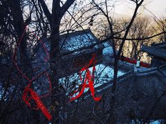 -终南山南五台景区