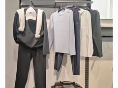 -金鹰国际购物中心(淮安店)