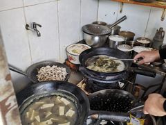 -黑皮酸菜鱼(三山街店)