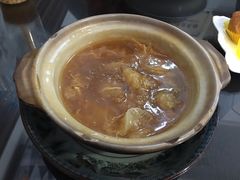 -添發碗仔翅美食