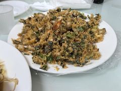 -星奇缘·海鲜餐厅(东山美食地标店)