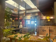 -苹果树下艺术餐厅(通州店)