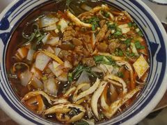 -左陕右甘(亚运村店)