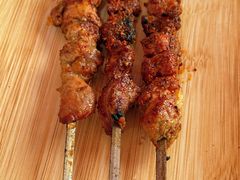 -马白开来特色羊排揪片子  (总店)