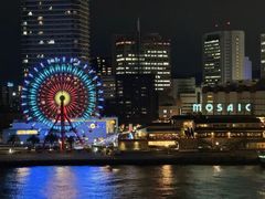 -神户美利坚公园东方大酒店