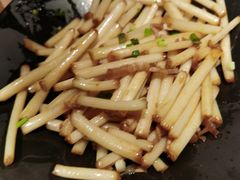 花生苗-青桃餐厅