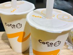 -CoCo都可(双井家乐福店)
