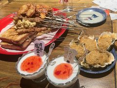 -北三老太太烧烤(人生一串上榜店)