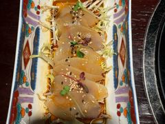 -松鹤精致料理(五一中路店)