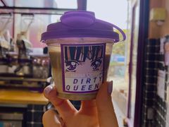 -HANA COFFEE(长寿路店)