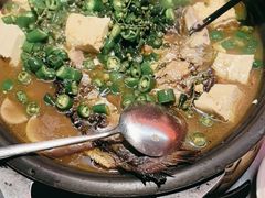 -探鱼·鲜青椒爽麻烤鱼(正佳广场店)