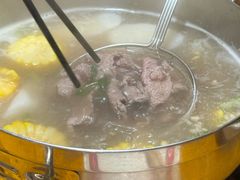 -大吉利·潮汕鲜牛肉火锅(西安店)