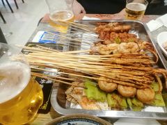 -老谢野馄饨(延安路店)