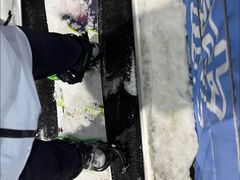 -绍兴启迪乔波冰雪世界