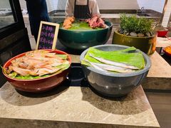 -廊坊新世界酒店·爱民厨房