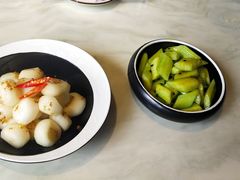 -私厨味道·广西菜