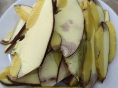 -东巴谷野生菌火锅餐厅