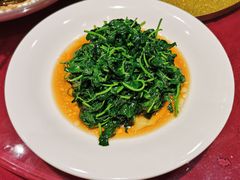 酒香草头-老吉士酒家(天平路店)