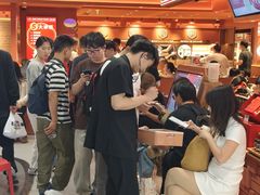 -凯德MALL(西直门店)
