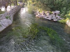 -百脉泉景区