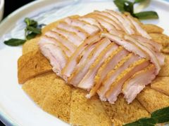 -瑞丰园庭院餐厅·白族传统家常菜