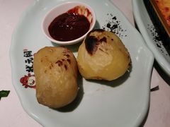 -状元阁烧烤(群力店)