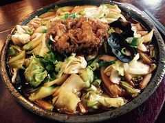 -雲栖斜街炸酱面馆