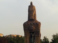 游乐设施-北京欢乐谷