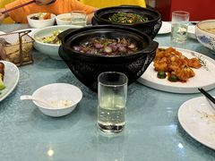 -鹊华居·地道鲁菜·海鲜·融合味(大明湖店)