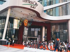 -深圳来福士广场