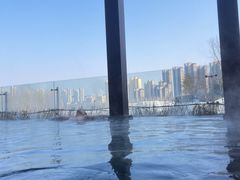 -清河半岛温泉度假酒店