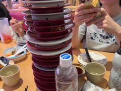 -寿司郎(皇庭广场店)
