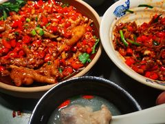 -潇湘阁(汉光百货店)