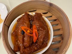 -利苑酒家(金宝店)