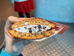 奥利奥芝士-泽田本家·铜锣烧专门店(天环广场店)