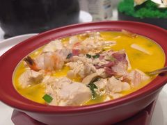 -湖锦酒楼·32年地道湖北菜(光谷店)