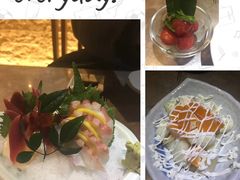 -贵木日本料理·铁板烧(新地假日广场店)