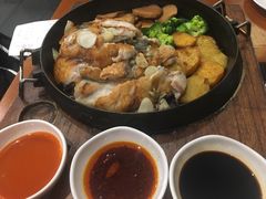 -院落创意菜