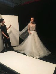 -GO VISION 动视觉婚纱摄影高级定制