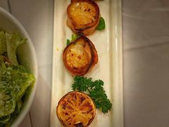 扇贝-摩根扒房(桐梓林店)