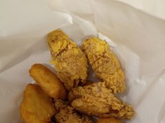 -德克士(睢宁曼哈顿店)