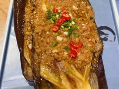 -小俩口烧烤东北菜(双井店)